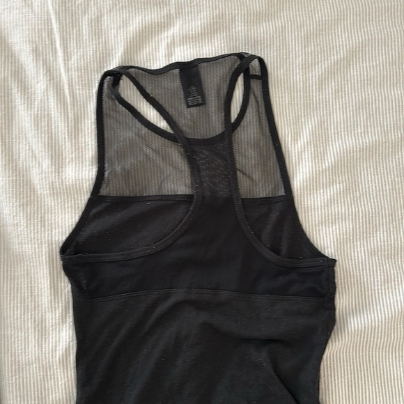 Victoria’s Secret sports tank top black - Picture 5 of 5